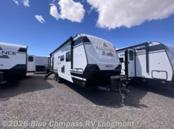 New 2026 Alliance RV Delta 262RB available in Longmont, Colorado
