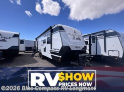 New 2026 Alliance RV Delta 262RB available in Longmont, Colorado