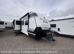 New 2026 Alliance RV Delta 292RL available in Longmont, Colorado