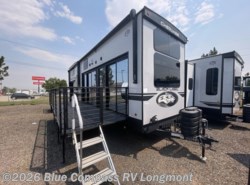 New 2026 Forest River Cherokee Timberwolf Black Label 27MDKBL available in Longmont, Colorado