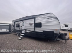 Used 2021 Chinook PRM 27QB available in Longmont, Colorado
