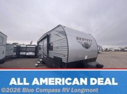 Used 2021 Chinook PRM 27QB available in Longmont, Colorado
