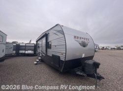 Used 2021 Chinook PRM 27QB available in Longmont, Colorado