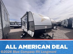 Used 2024 Highland Ridge Open Range 19BH available in Longmont, Colorado