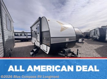 Used 2024 Highland Ridge Open Range 19BH available in Longmont, Colorado