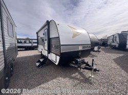 Used 2024 Highland Ridge Open Range 19BH available in Longmont, Colorado