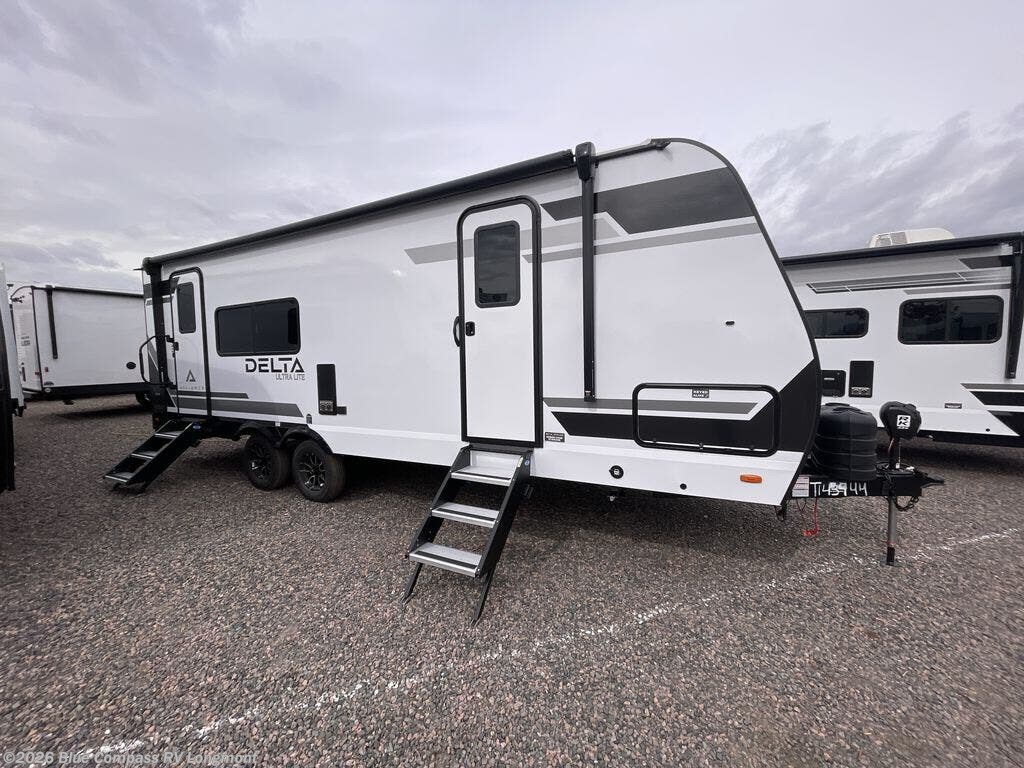 New 2026 Alliance RV Delta Ultra Lite RK234 available in Longmont, Colorado