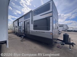 New 2026 Forest River Aurora 42CONDO available in Longmont, Colorado