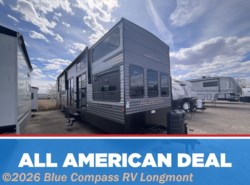 New 2026 Forest River Aurora 42CONDO available in Longmont, Colorado