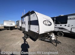 New 2026 Forest River Cherokee Wolf Pup 14BHLP available in Longmont, Colorado