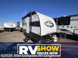 New 2026 Forest River Cherokee Wolf Pup 14BHLP available in Longmont, Colorado
