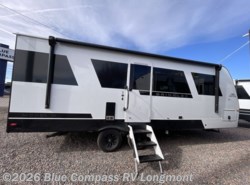 New 2026 Brinkley RV Model Ix 23x available in Longmont, Colorado