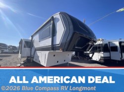 New 2026 Brinkley RV Model Z 3515 available in Longmont, Colorado