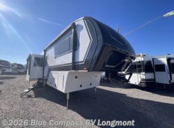 New 2026 Brinkley RV Model Z 3515 available in Longmont, Colorado