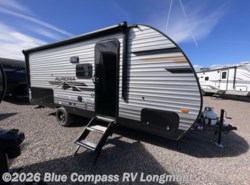 New 2026 Forest River Aurora Light 18BHSX available in Longmont, Colorado