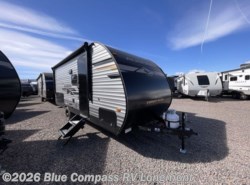 New 2026 Forest River Aurora Light 18BHSX available in Longmont, Colorado