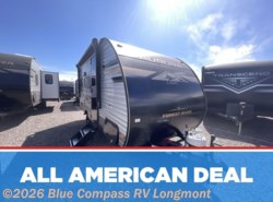 New 2026 Forest River Aurora Light 15RBX available in Longmont, Colorado