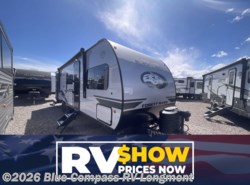 New 2026 Forest River Cherokee Grey Wolf Black Label 26DBHBL available in Longmont, Colorado