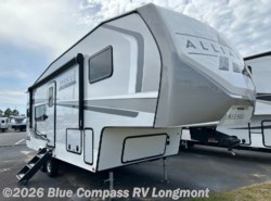 New 2026 Alliance RV Avenue All-Access 23ML available in Longmont, Colorado