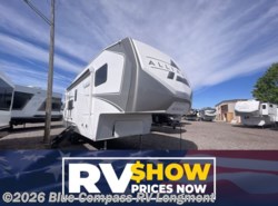 New 2026 Alliance RV Avenue All-Access 23ML available in Longmont, Colorado