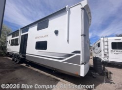 New 2026 Alliance RV Benchmark 44LFT available in Longmont, Colorado
