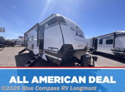New 2026 Alliance RV Delta 252RL available in Longmont, Colorado