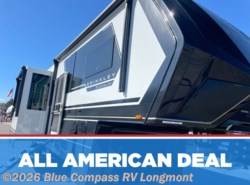 New 2026 Brinkley RV Model G 3500 available in Longmont, Colorado