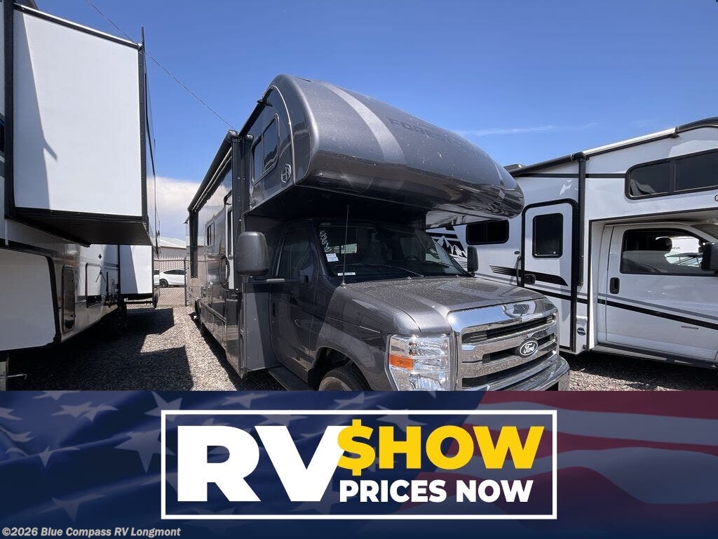 New 2026 East to West Entrada 2950OK available in Longmont, Colorado