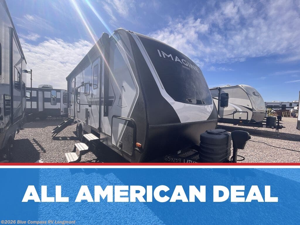 Used 2025 Grand Design Imagine 2300MK available in Longmont, Colorado
