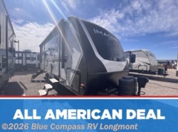 Used 2025 Grand Design Imagine 2300MK available in Longmont, Colorado