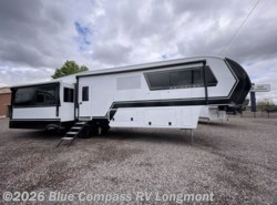 New 2026 Brinkley RV Model Z 3610 available in Longmont, Colorado