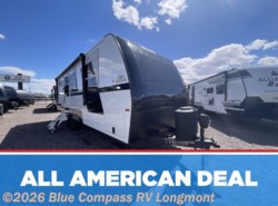 New 2026 Brinkley RV Model I 275 available in Longmont, Colorado