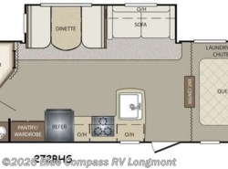 Used 2015 Keystone Bullet 272BHS available in Longmont, Colorado