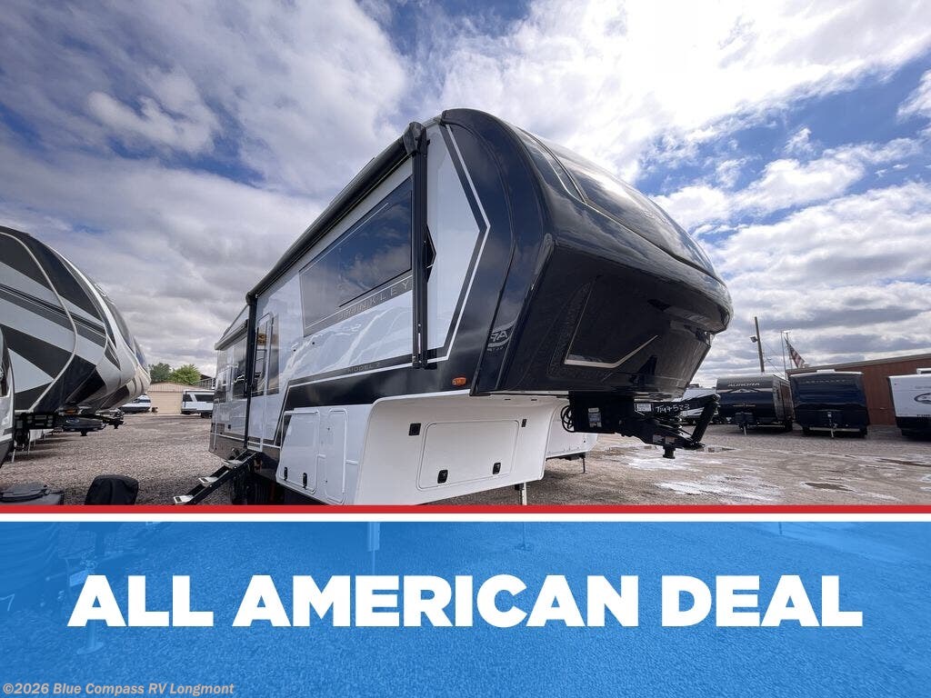New 2026 Brinkley RV Model Z 2680 available in Longmont, Colorado