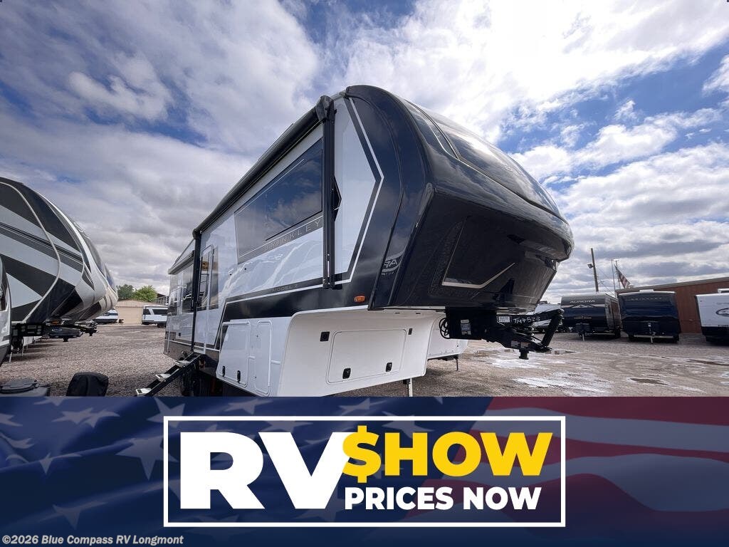 New 2026 Brinkley RV Model Z 2680 available in Longmont, Colorado