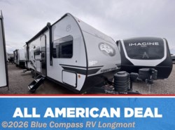 New 2026 Forest River Cherokee Grey Wolf Black Label 26DBHBL available in Longmont, Colorado