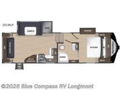 Used 2019 Dutchmen Astoria 2513RLF available in Longmont, Colorado