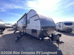 New 2026 Forest River Aurora 27DBH available in Longmont, Colorado