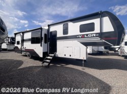 New 2026 Alliance RV Valor 37V11 available in Longmont, Colorado