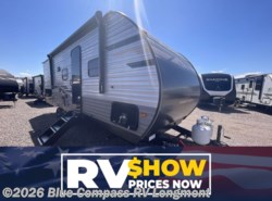 New 2026 Forest River Aurora Light 23BHS available in Longmont, Colorado