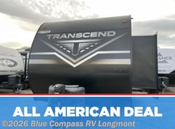 Used 2023 Grand Design Transcend Xplor 251BH available in Longmont, Colorado