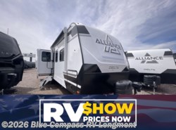 New 2027 Alliance RV Delta 292RL available in Longmont, Colorado