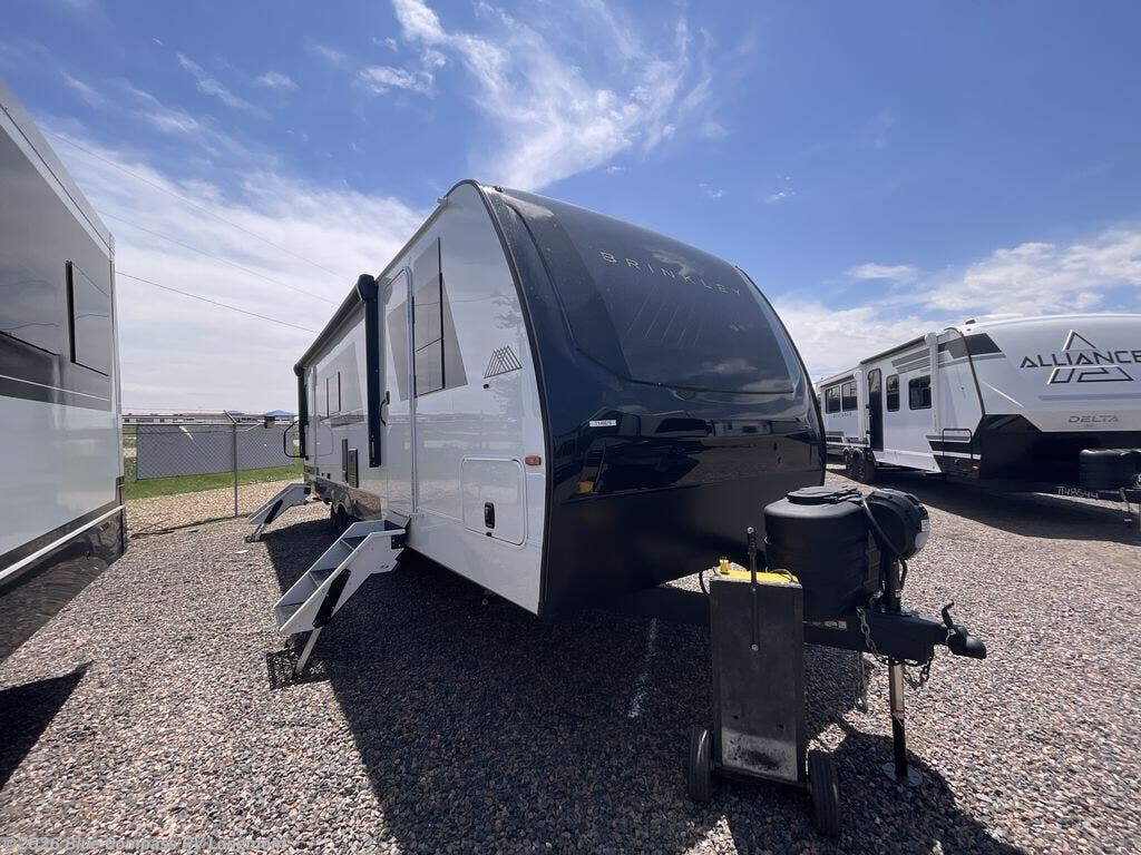 New 2027 Brinkley RV Model Ix 25x available in Longmont, Colorado
