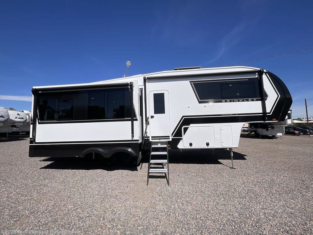 New 2027 Brinkley RV Model Z 2900 available in Longmont, Colorado