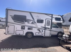 New 2026 East to West Entrada 210NSC available in Longmont, Colorado