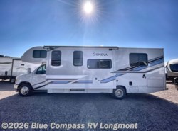 New 2026 Thor Motor Coach Geneva 28VT available in Longmont, Colorado