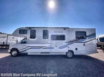 New 2026 Thor Motor Coach Geneva 28VT available in Longmont, Colorado