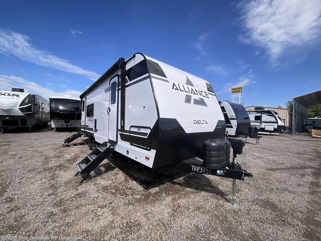 New 2026 Alliance RV  Unknown RK234 available in Longmont, Colorado