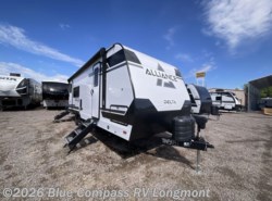 New 2026 Alliance RV Unknown RK234 available in Longmont, Colorado