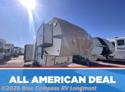 Used 2015 Rockwood SIGNATURE ULTRA LITE 2889WS available in Longmont, Colorado